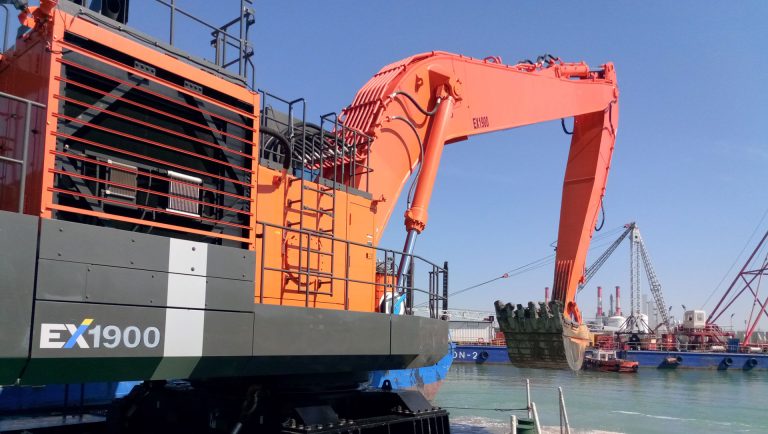 EIK Long Reach, Always within reach – EIK Engineering Sdn Bhd