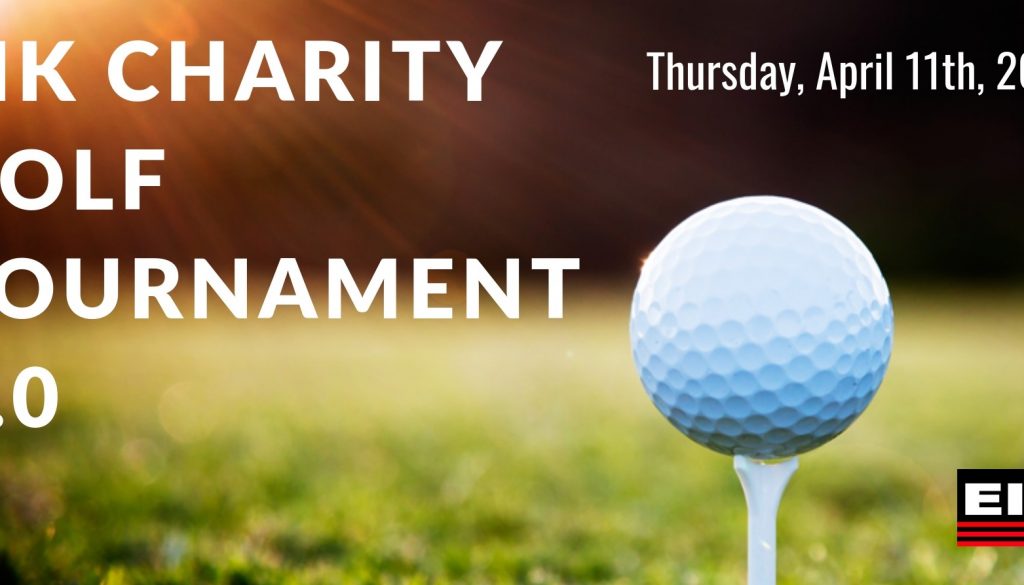 EIK proudly announce  will organize the second EIK One Heart One Mind Charity Golf Tournament for year 2019. This Second Charity Golf Tournament Event benefiting the less [...]