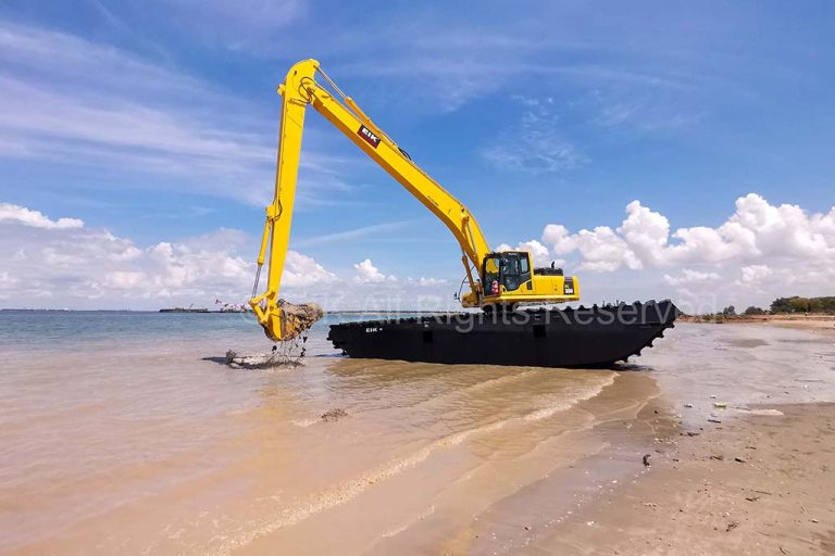 Gallery EIK Engineering Sdn Bhd